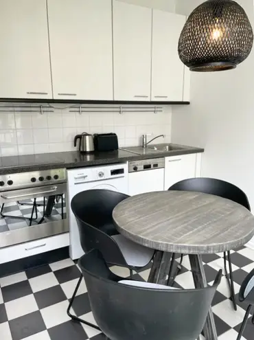 1 Zimmer Wohnung mit 36 m² in Berlin – Bild 4