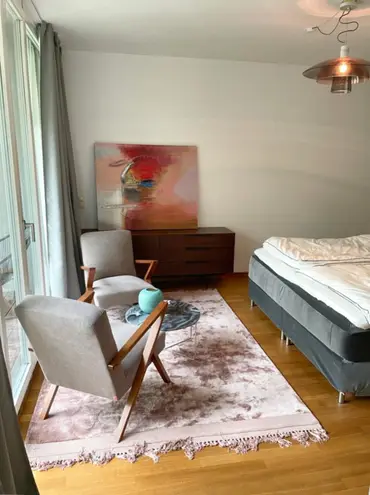 1 Zimmer Wohnung mit 36 m² in Berlin – Bild 5