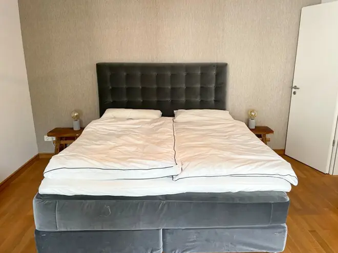 1 Zimmer Wohnung mit 36 m² in Berlin – Bild 6