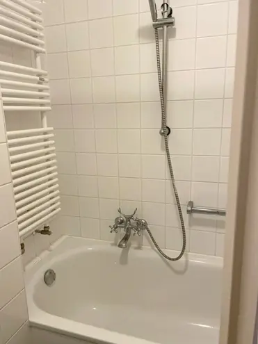 1 Zimmer Wohnung mit 36 m² in Berlin – Bild 8