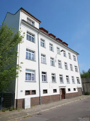 3 Zimmer Wohnung mit 89 m² in Leipzig – Bild 3