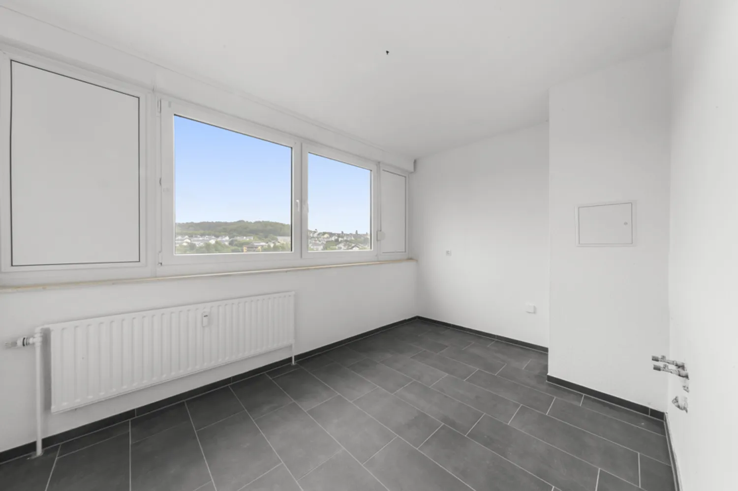 3 Zimmer Wohnung mit 79 m² in Hagen – Bild 1