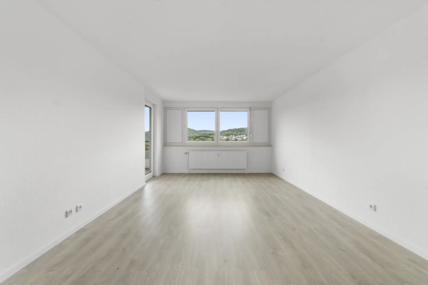 3 Zimmer Wohnung mit 79 m² in Hagen – Bild 2