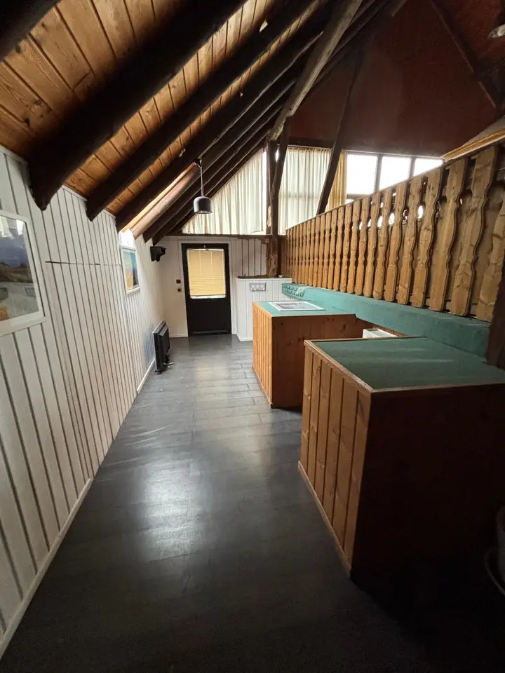 6 Zimmer Wohnung mit 185 m² in Borken – Bild 1