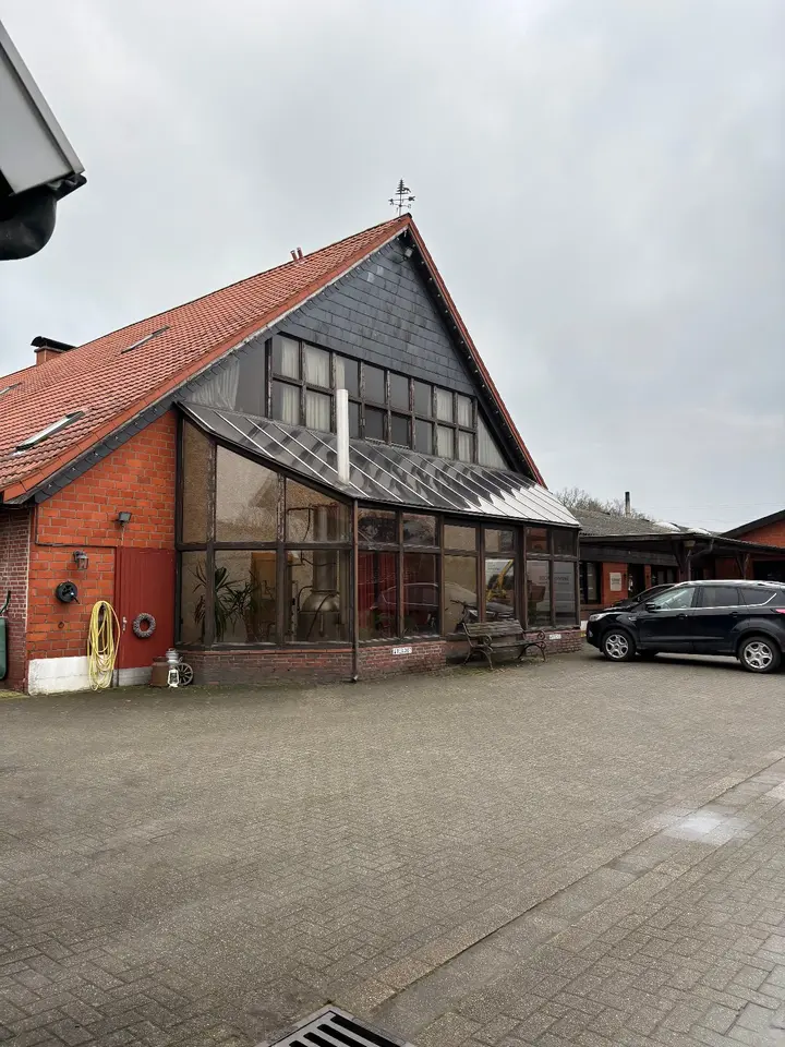 6 Zimmer Wohnung mit 185 m² in Borken – Bild 3