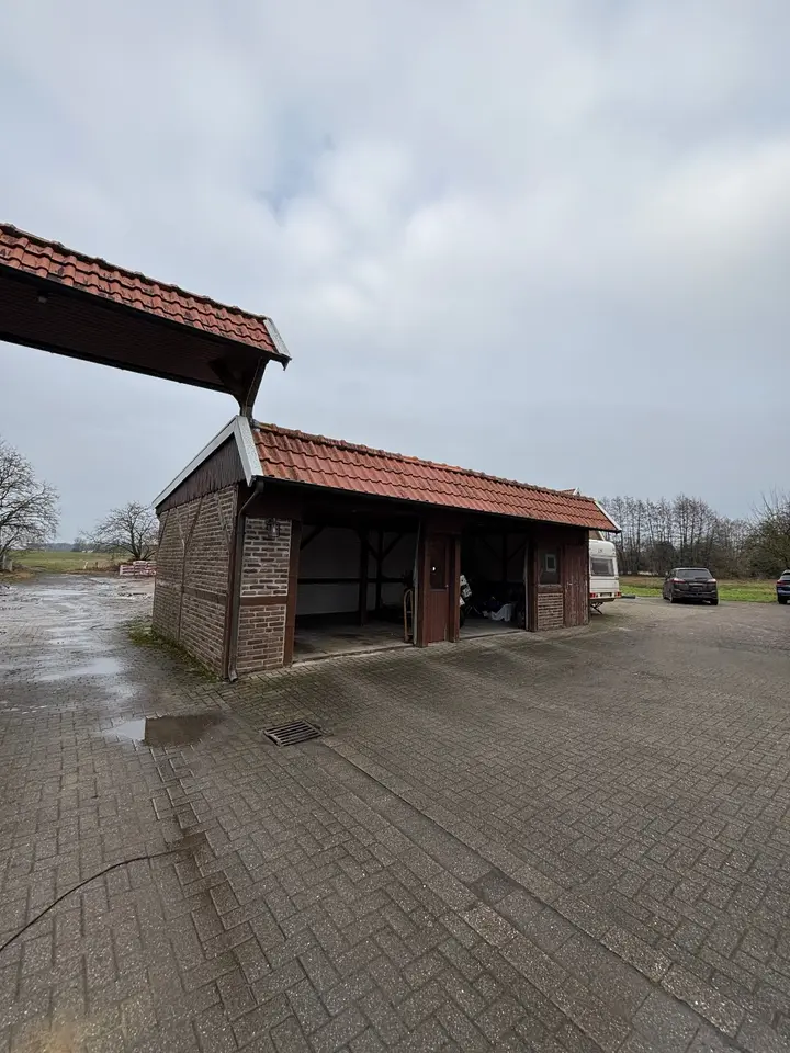 6 Zimmer Wohnung mit 185 m² in Borken – Bild 4
