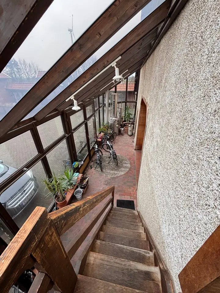 6 Zimmer Wohnung mit 185 m² in Borken – Bild 5