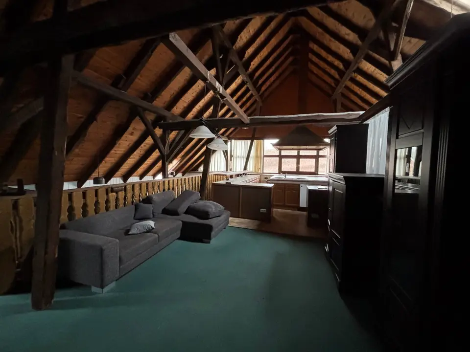 6 Zimmer Wohnung mit 185 m² in Borken – Bild 7