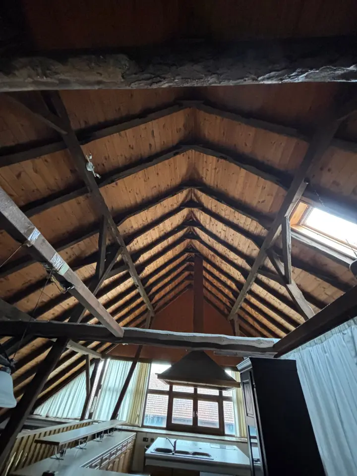 6 Zimmer Wohnung mit 185 m² in Borken – Bild 8