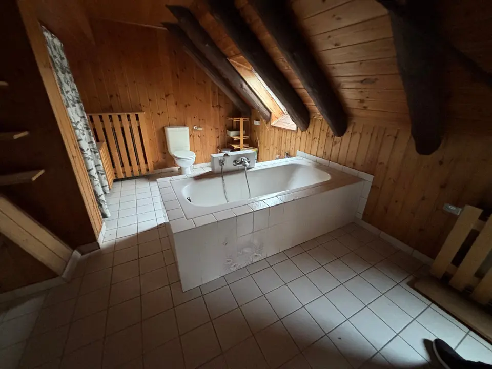 6 Zimmer Wohnung mit 185 m² in Borken – Bild 10