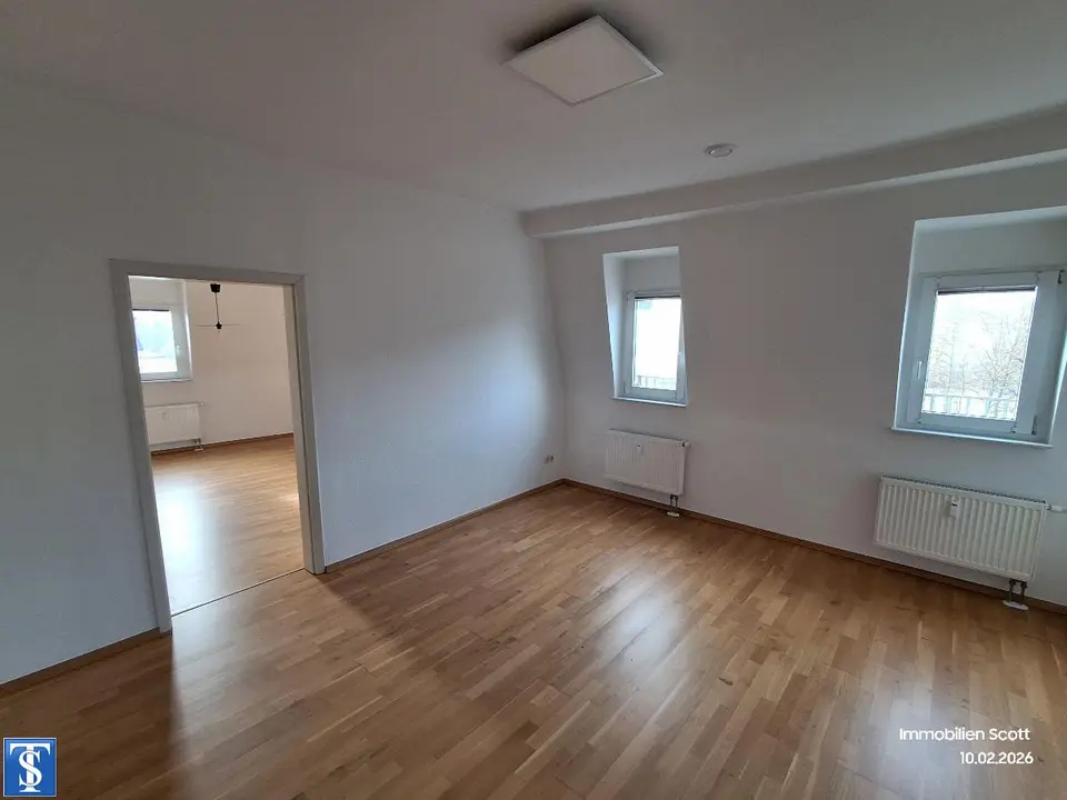 2 Zimmer Wohnung mit 75 m² in Plauen – Bild 6