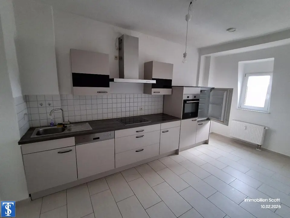 2 Zimmer Wohnung mit 75 m² in Plauen – Bild 8