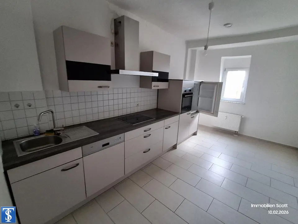 2 Zimmer Wohnung mit 75 m² in Plauen – Bild 9