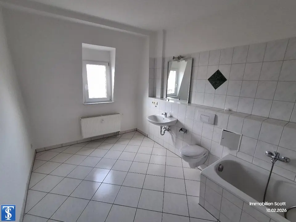 2 Zimmer Wohnung mit 75 m² in Plauen – Bild 10