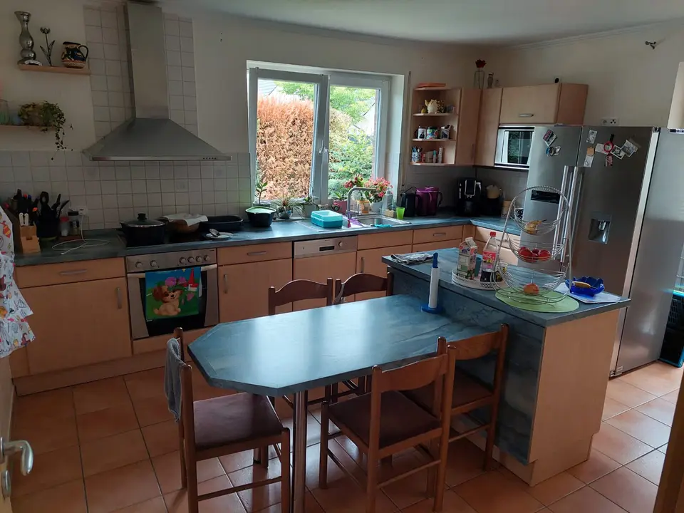 5 Zimmer Wohnung mit 137 m² in Vechta – Bild 2
