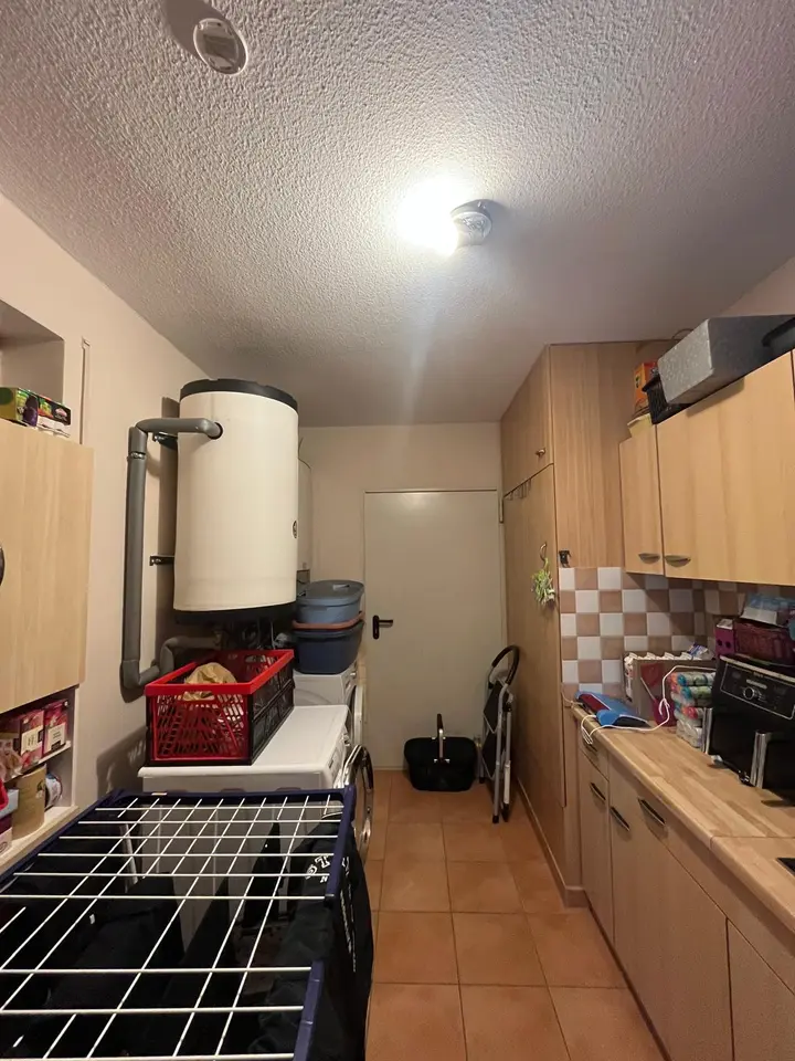5 Zimmer Wohnung mit 137 m² in Vechta – Bild 3