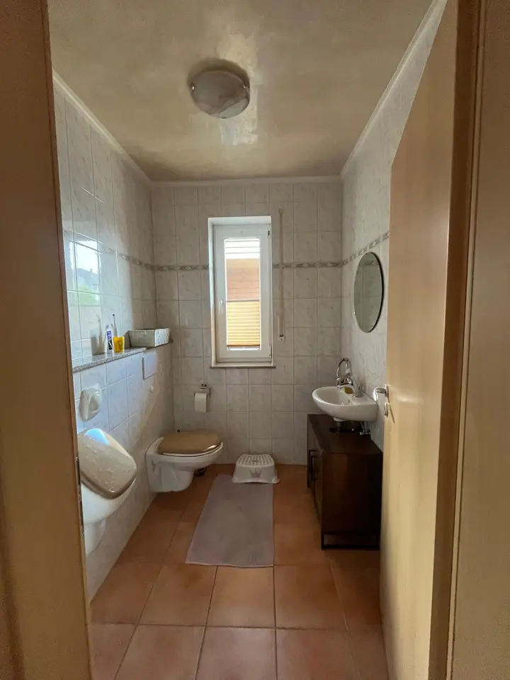 5 Zimmer Wohnung mit 137 m² in Vechta – Bild 5