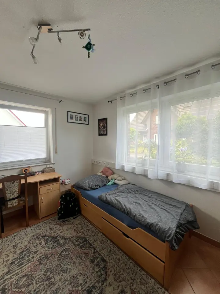 5 Zimmer Wohnung mit 137 m² in Vechta – Bild 6
