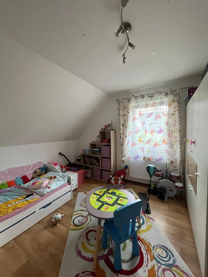 5 Zimmer Wohnung mit 137 m² in Vechta – Bild 7