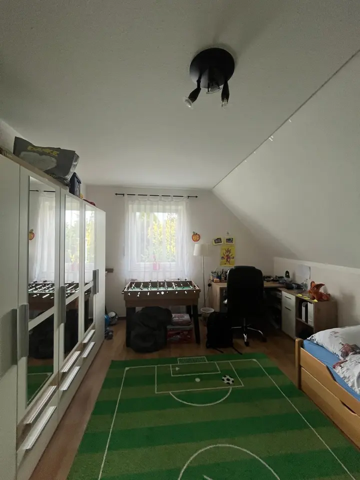 5 Zimmer Wohnung mit 137 m² in Vechta – Bild 8