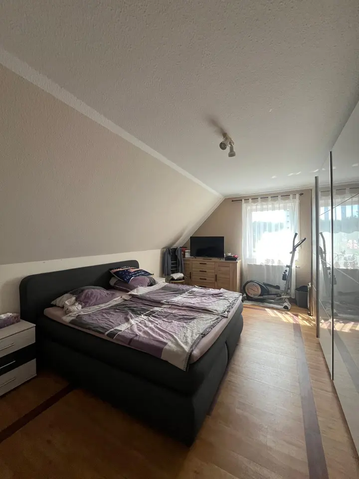 5 Zimmer Wohnung mit 137 m² in Vechta – Bild 9