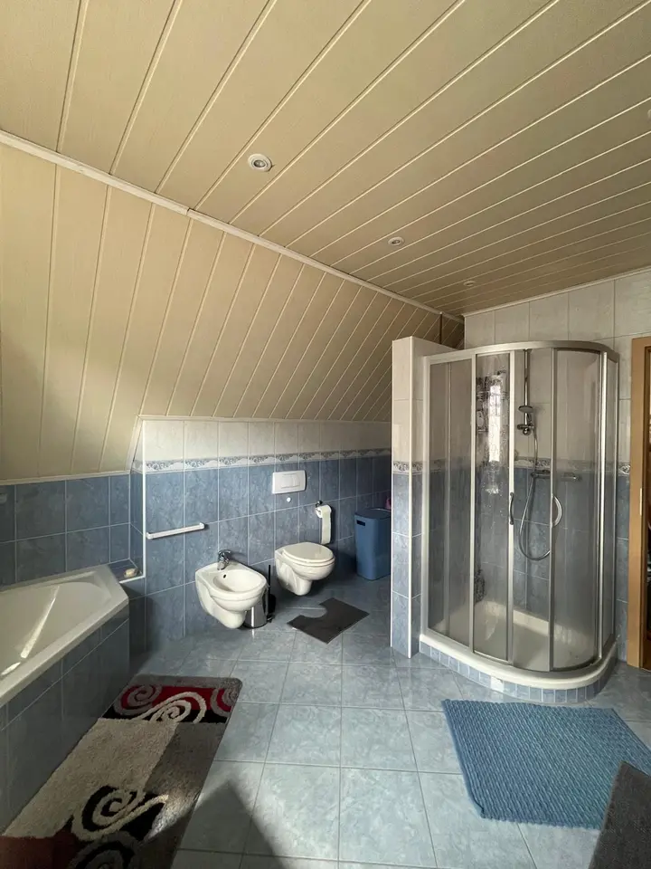 5 Zimmer Wohnung mit 137 m² in Vechta – Bild 10