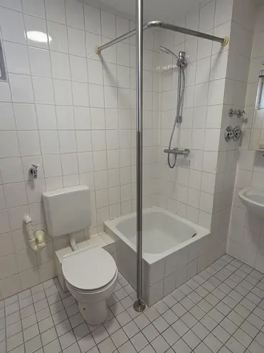 1 Zimmer Wohnung mit 27 m² in Karlsruhe – Bild 4