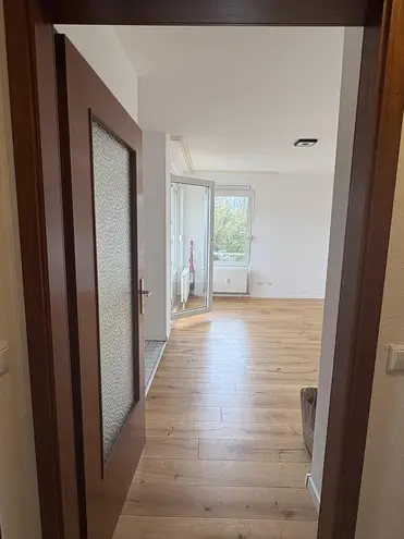 1 Zimmer Wohnung mit 27 m² in Karlsruhe – Bild 5