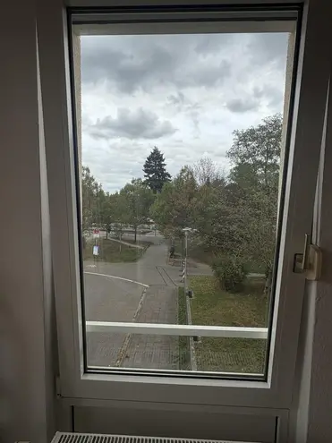 1 Zimmer Wohnung mit 27 m² in Karlsruhe – Bild 10
