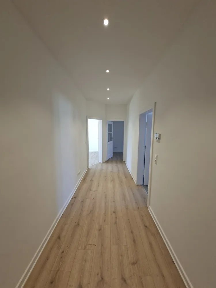 3 Zimmer Wohnung mit 83 m² in Hannover – Bild 1