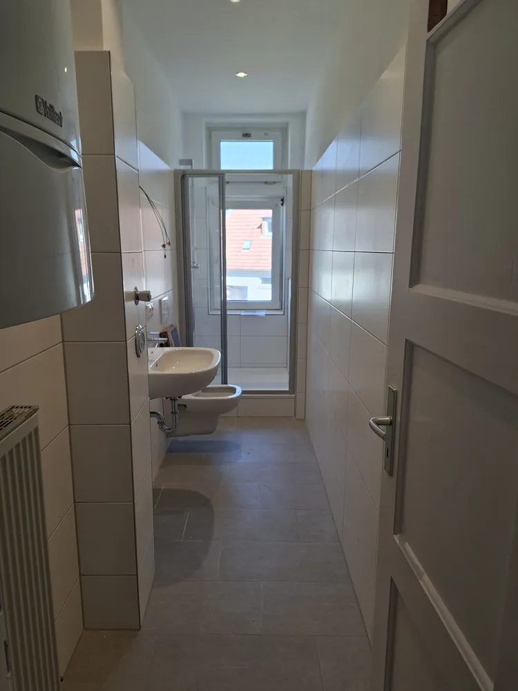 3 Zimmer Wohnung mit 83 m² in Hannover – Bild 2
