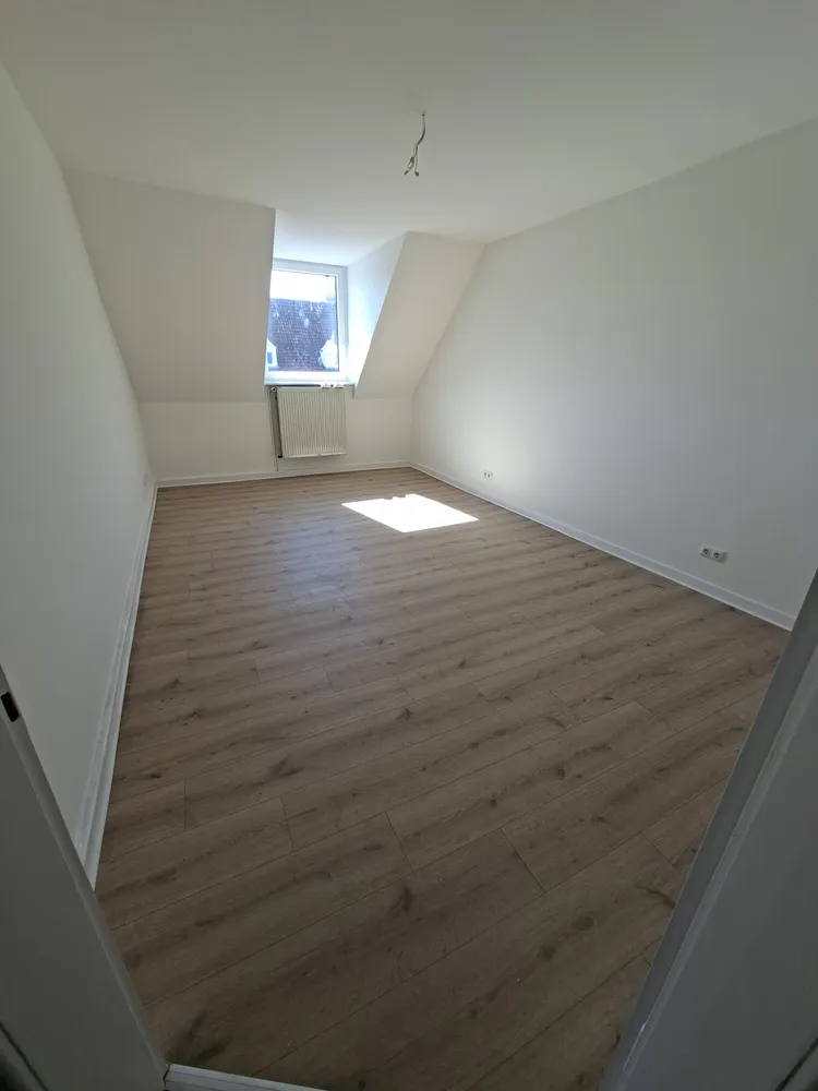 3 Zimmer Wohnung mit 83 m² in Hannover – Bild 3