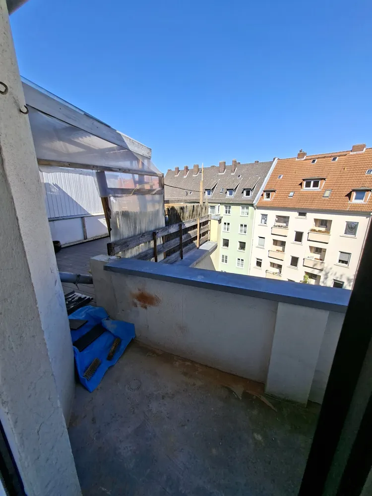3 Zimmer Wohnung mit 83 m² in Hannover – Bild 9