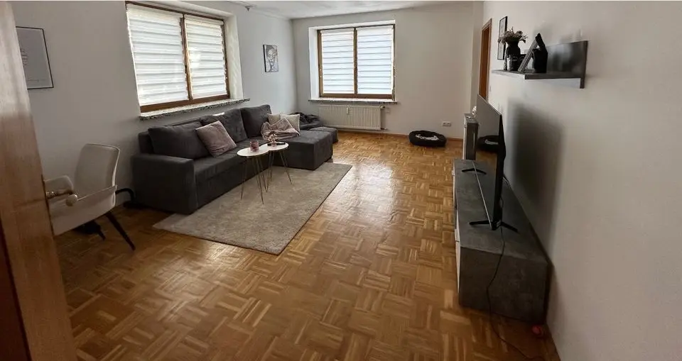 2 Zimmer Wohnung mit 56 m² in Celle – Bild 1