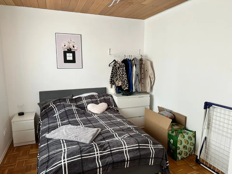 2 Zimmer Wohnung mit 56 m² in Celle – Bild 2