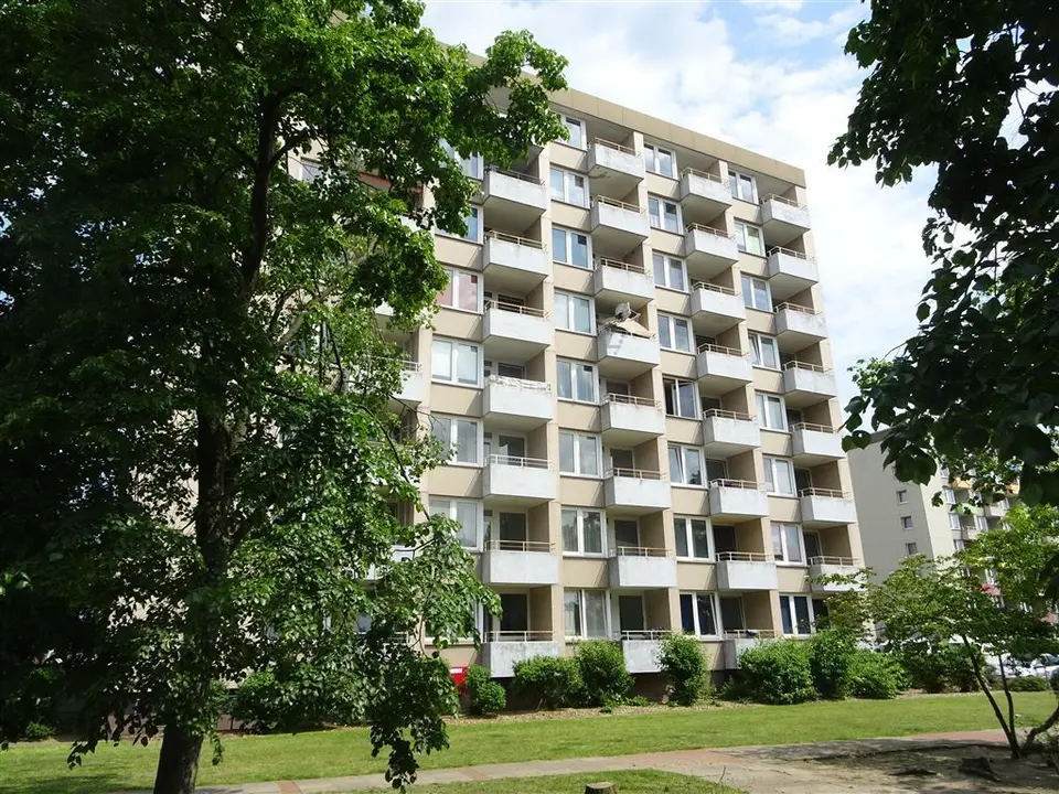 2 Zimmer Wohnung mit 56 m² in Celle – Bild 7