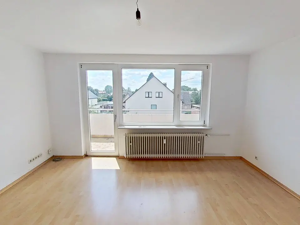 2 Zimmer Wohnung mit 56 m² in Celle – Bild 9
