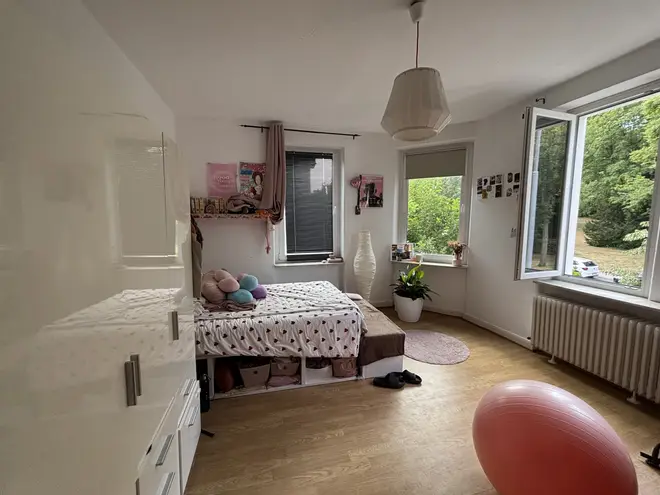 4 Zimmer Wohnung mit 103 m² in Gießen – Bild 12