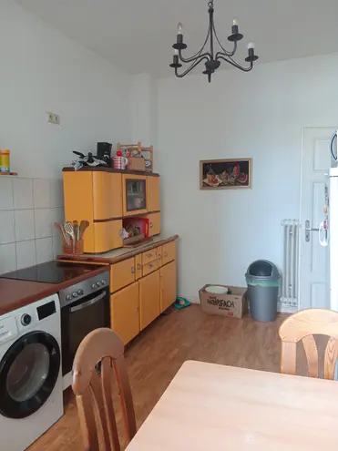 4 Zimmer Wohnung mit 103 m² in Gießen – Bild 1