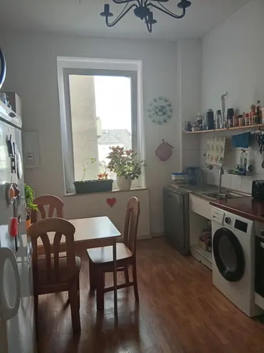 4 Zimmer Wohnung mit 103 m² in Gießen – Bild 2