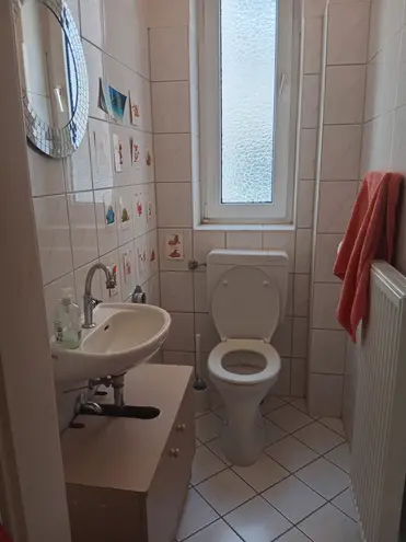 4 Zimmer Wohnung mit 103 m² in Gießen – Bild 5