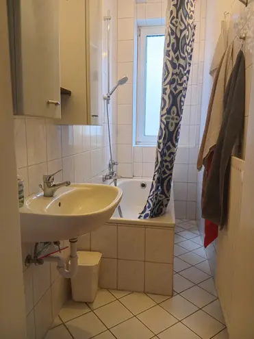 4 Zimmer Wohnung mit 103 m² in Gießen – Bild 6