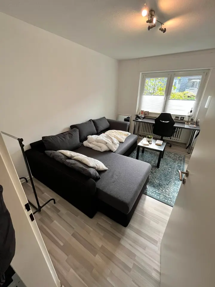 WG-Zimmer mit 65 m² in Greven – Bild 2