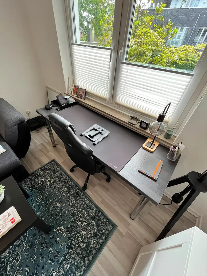 WG-Zimmer mit 65 m² in Greven – Bild 4