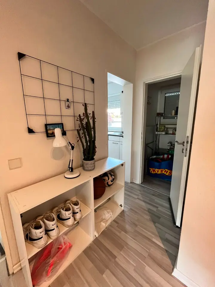 WG-Zimmer mit 65 m² in Greven – Bild 6