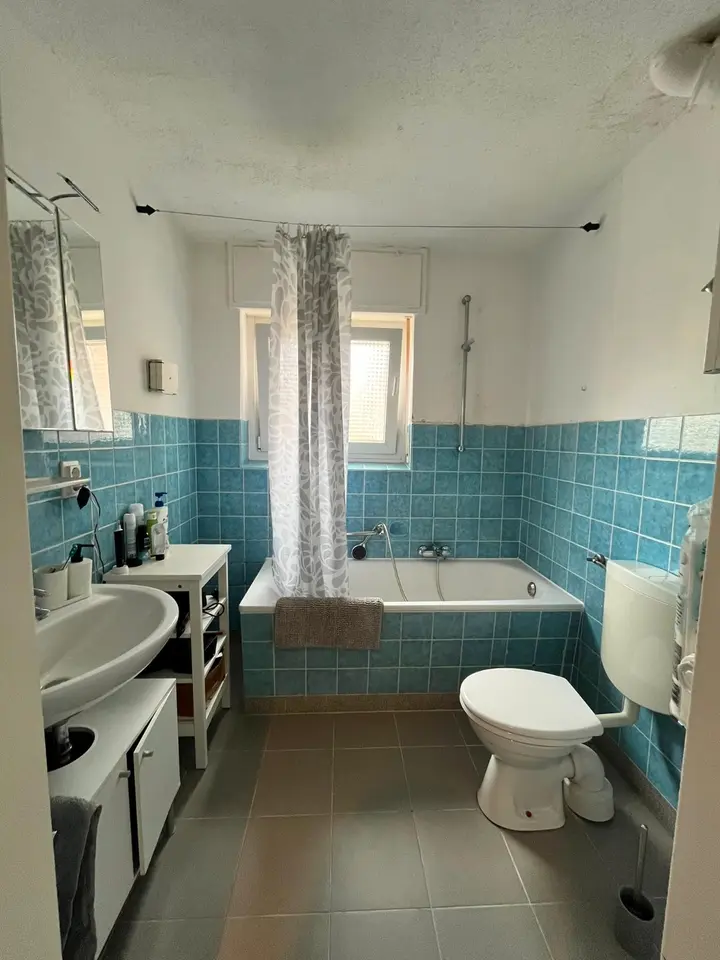 WG-Zimmer mit 65 m² in Greven – Bild 7