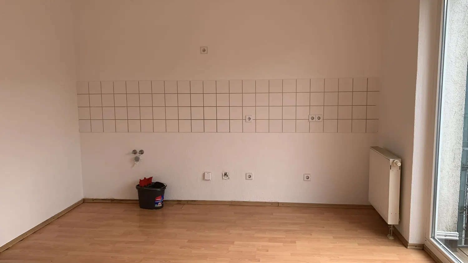 1 Zimmer Wohnung mit 18 m² in Aachen – Bild 1