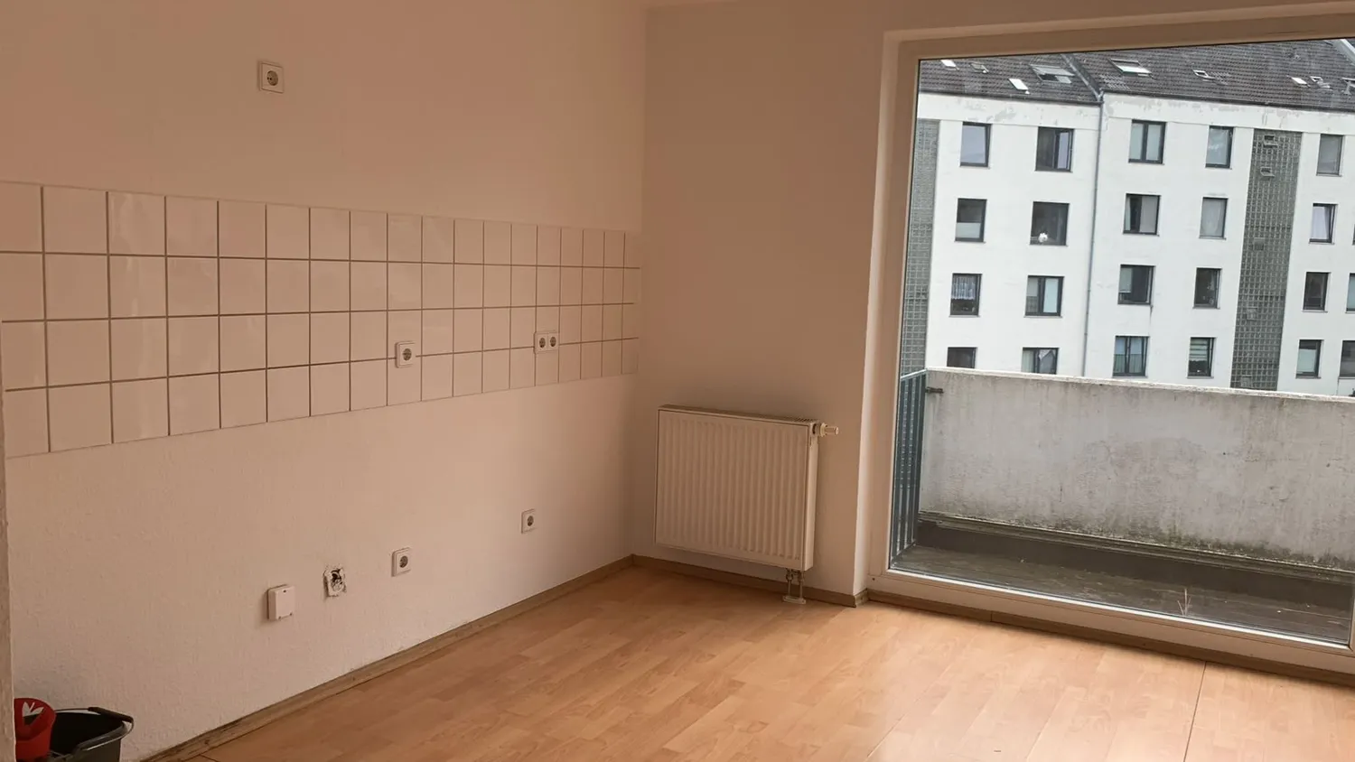 1 Zimmer Wohnung mit 18 m² in Aachen – Bild 2