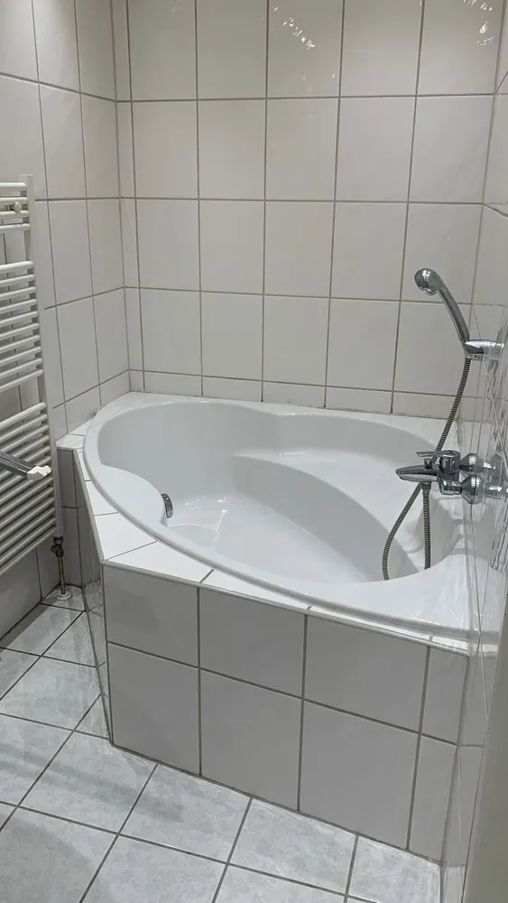 1 Zimmer Wohnung mit 18 m² in Aachen – Bild 3