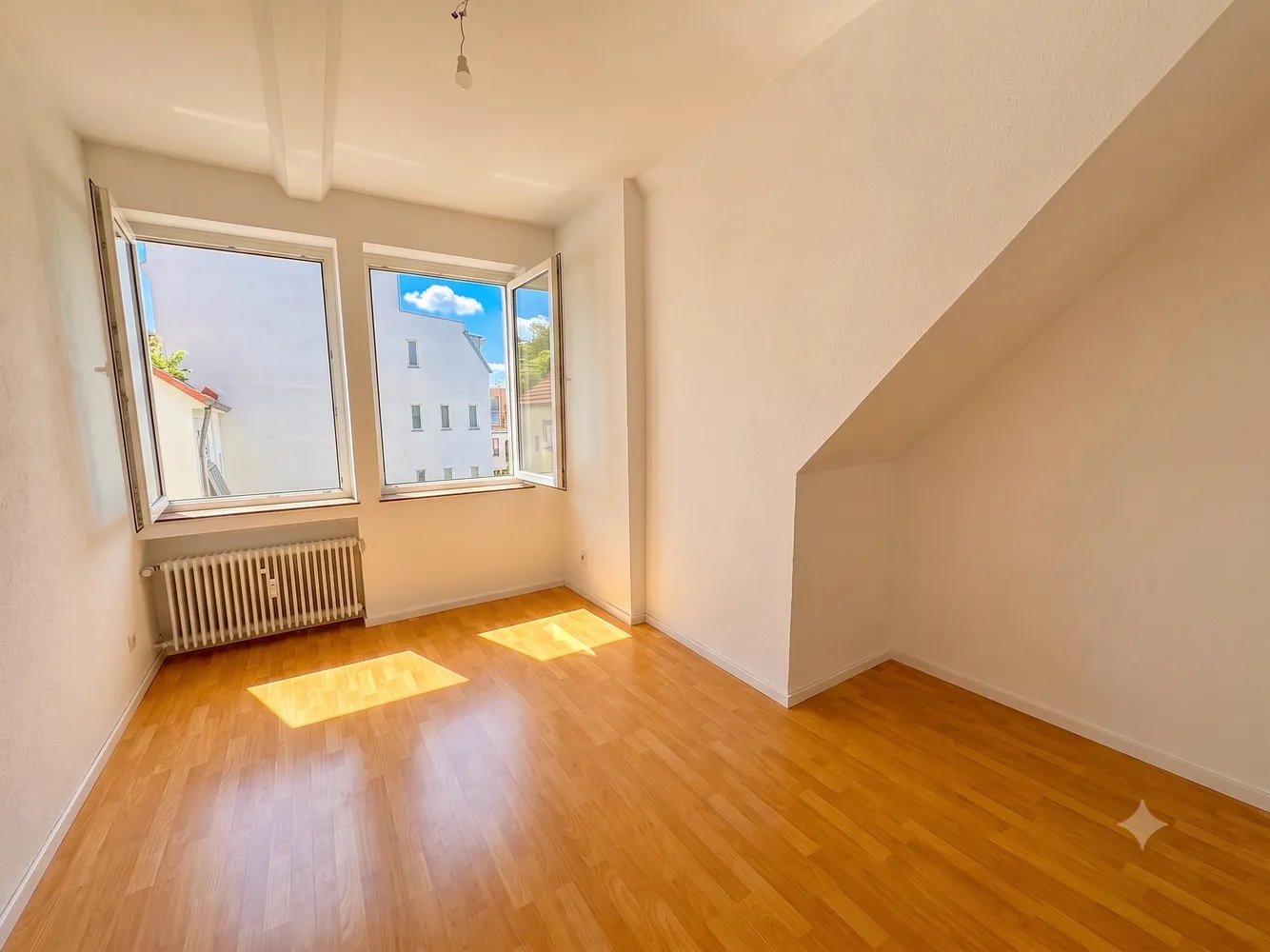 3 Zimmer Wohnung mit 96 m² in Bielefeld – Bild 1